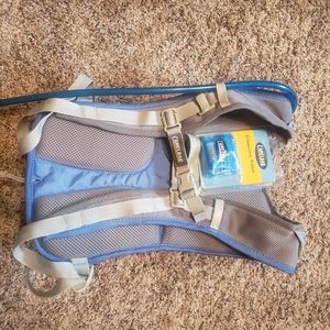 Camelback hydration pack